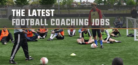 manchester football coaching jobs.